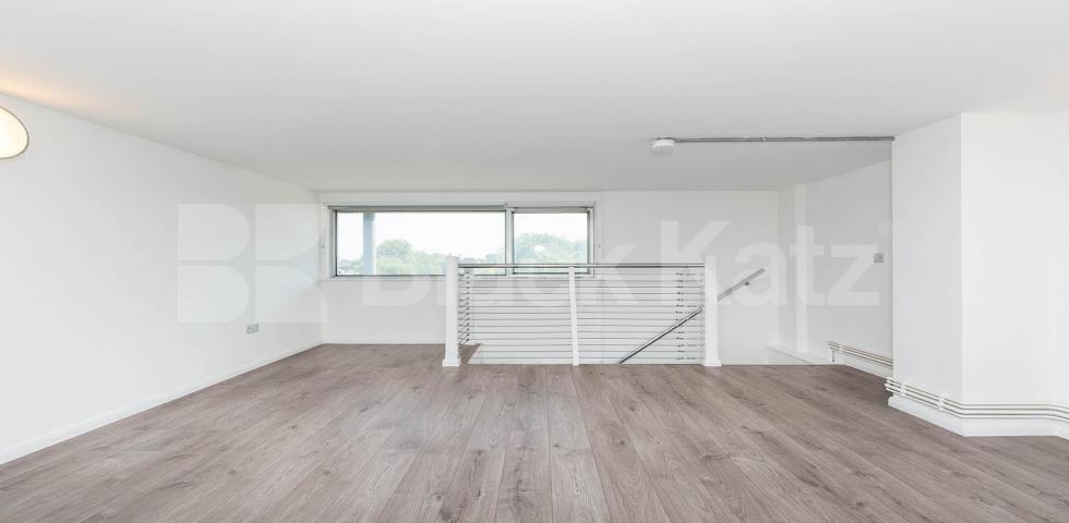 			1 Bedroom, 1 bath, 1 reception Apartment			 ABILITY PLAZA-KINGSLAND ROAD, DALSTON/HAGGERSTON